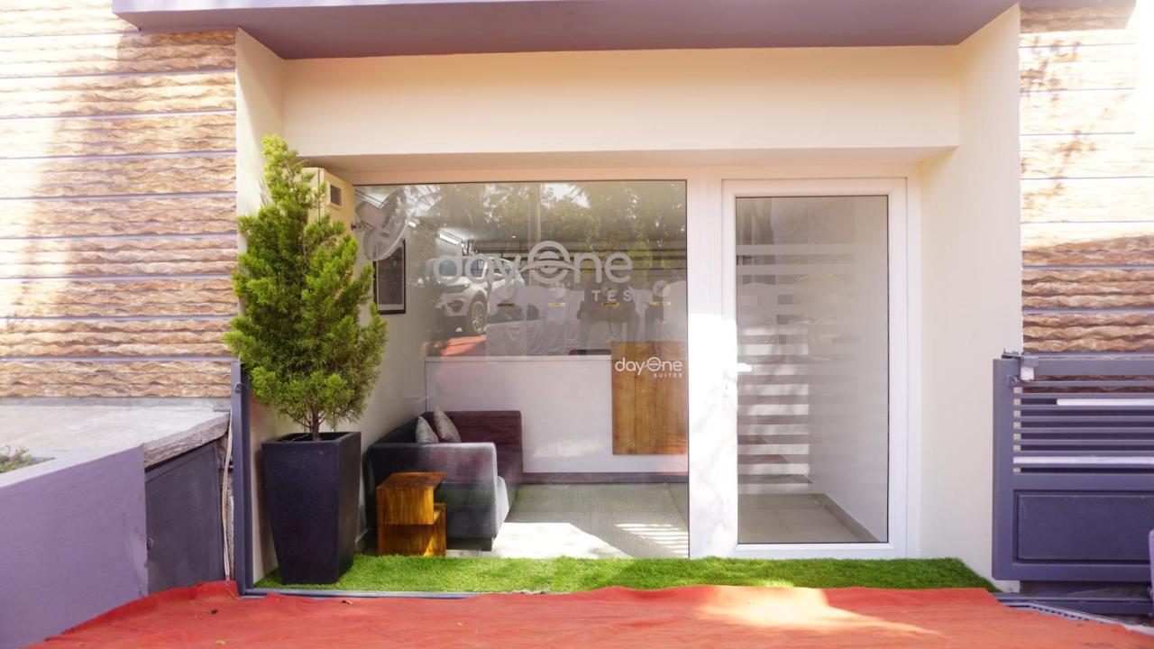 Dayone Suites 班加罗尔 外观 照片